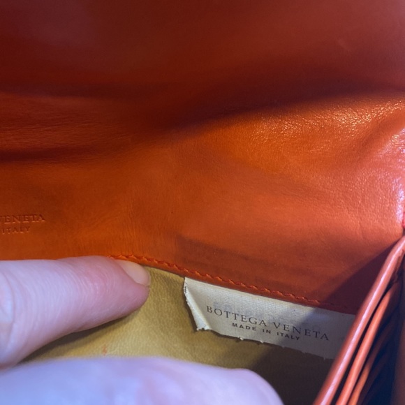 Bottega Veneta Long Wallet - Picture 15 of 16